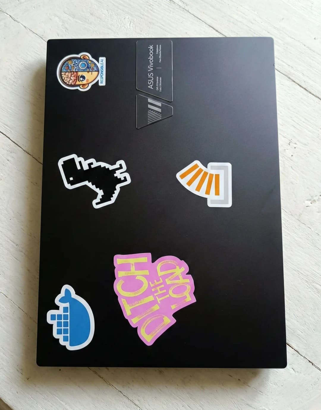 laptop